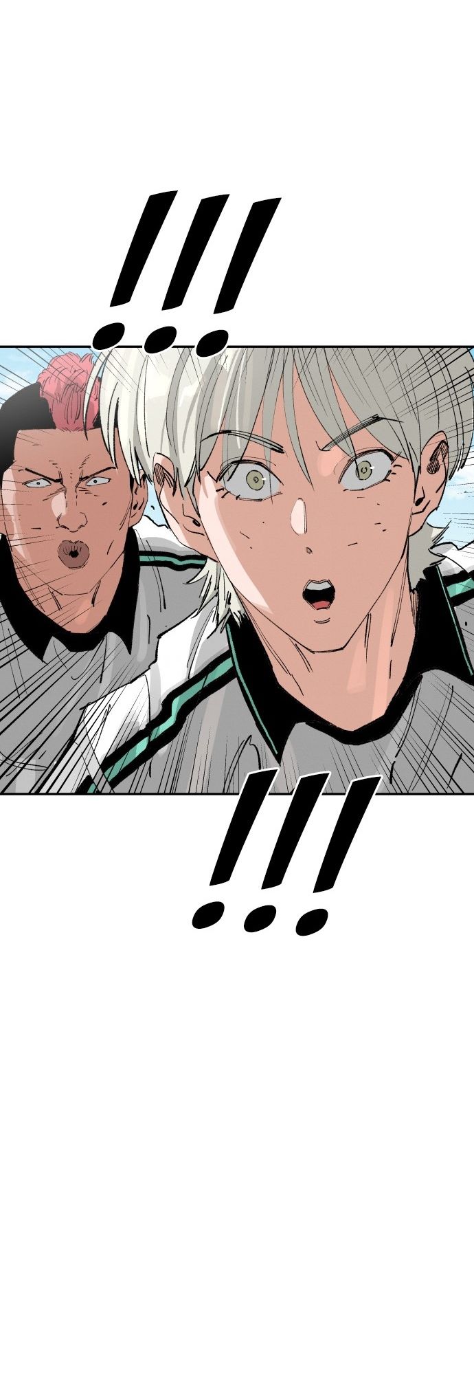 Sân Cỏ Chiến Kí Chapter 117.1 - Trang 2