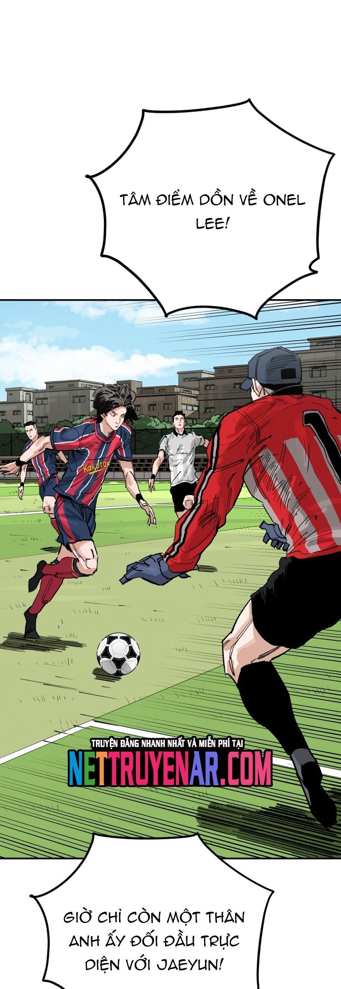 Sân Cỏ Chiến Kí Chapter 117.1 - Trang 2