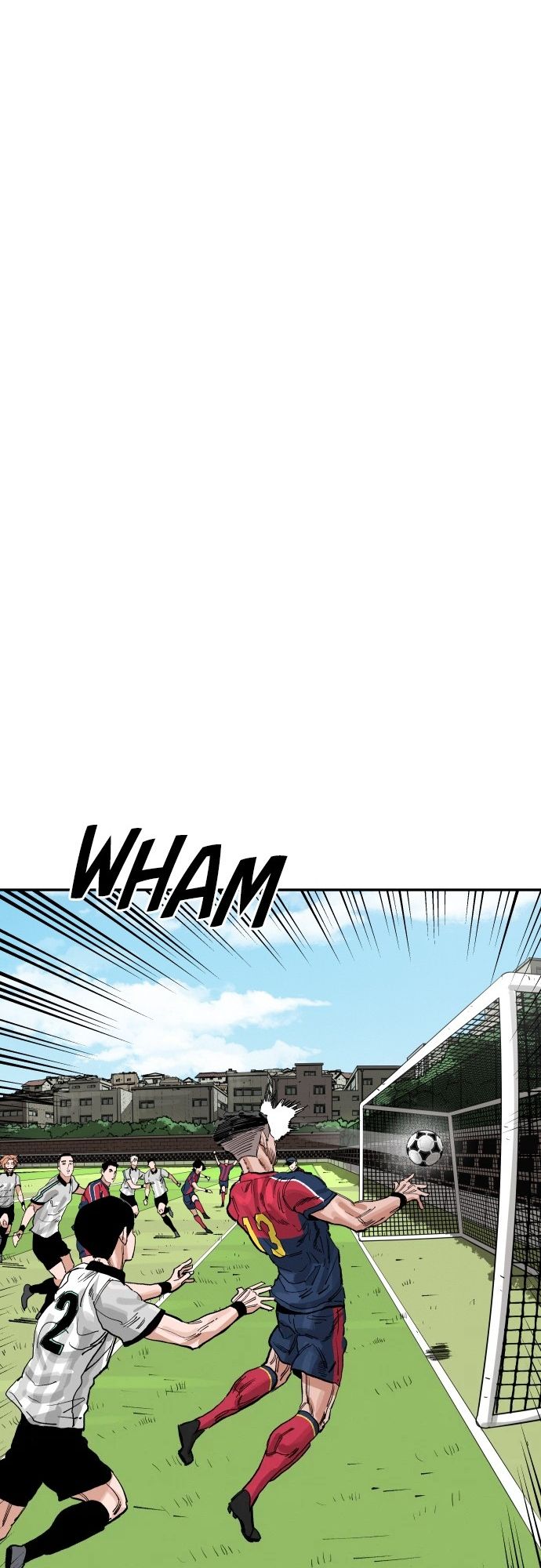 Sân Cỏ Chiến Kí Chapter 117.1 - Trang 2