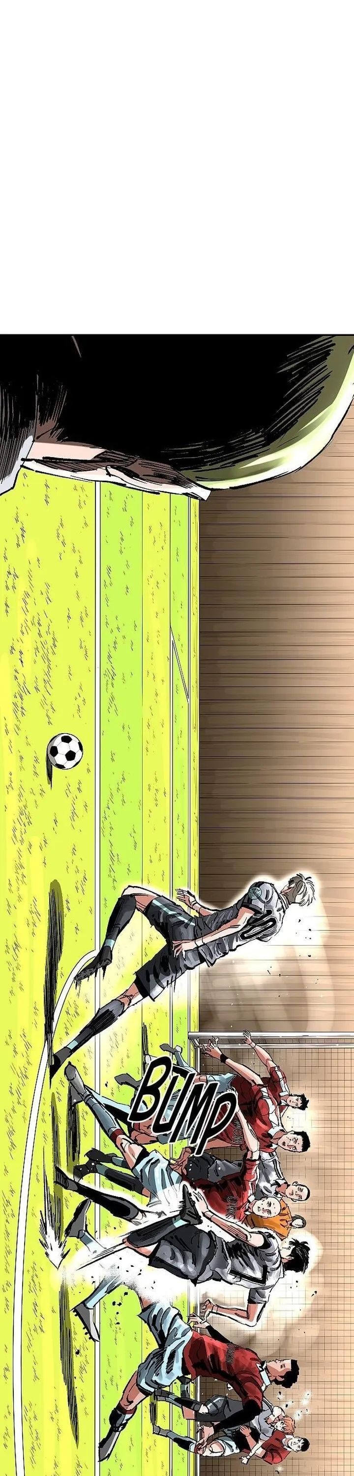 Sân Cỏ Chiến Kí Chapter 117 - Trang 2