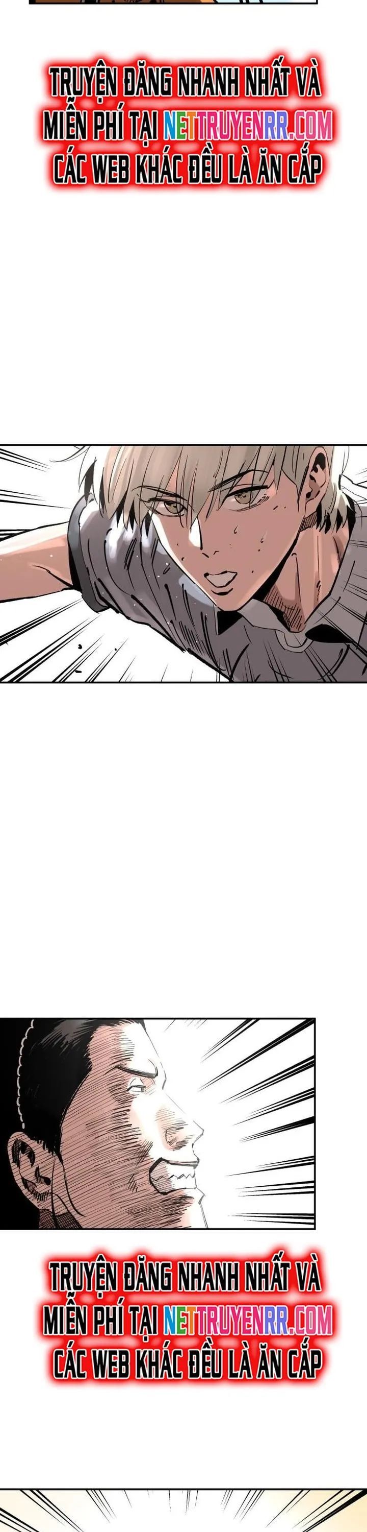 Sân Cỏ Chiến Kí Chapter 117 - Trang 2