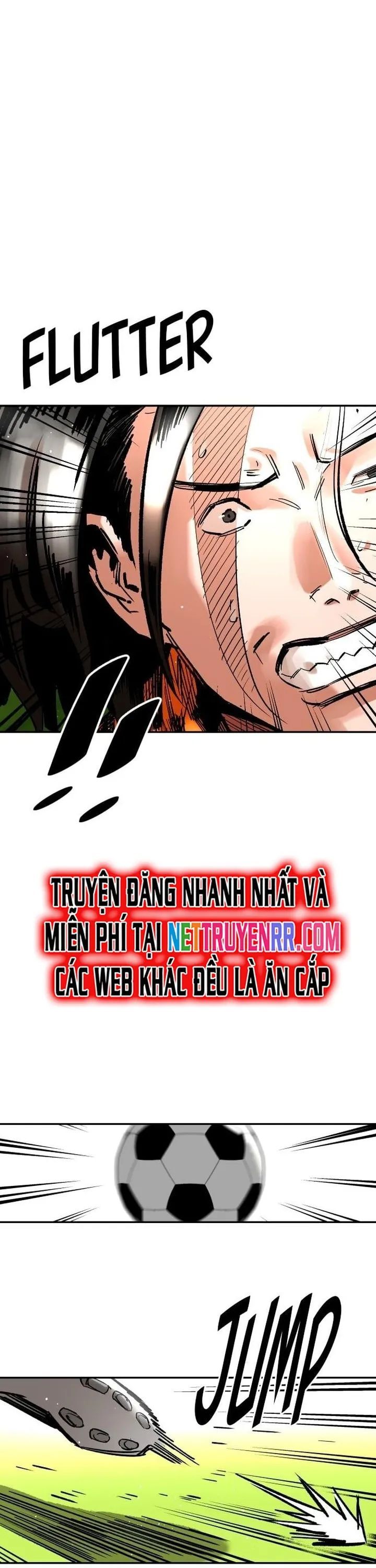 Sân Cỏ Chiến Kí Chapter 117 - Trang 2