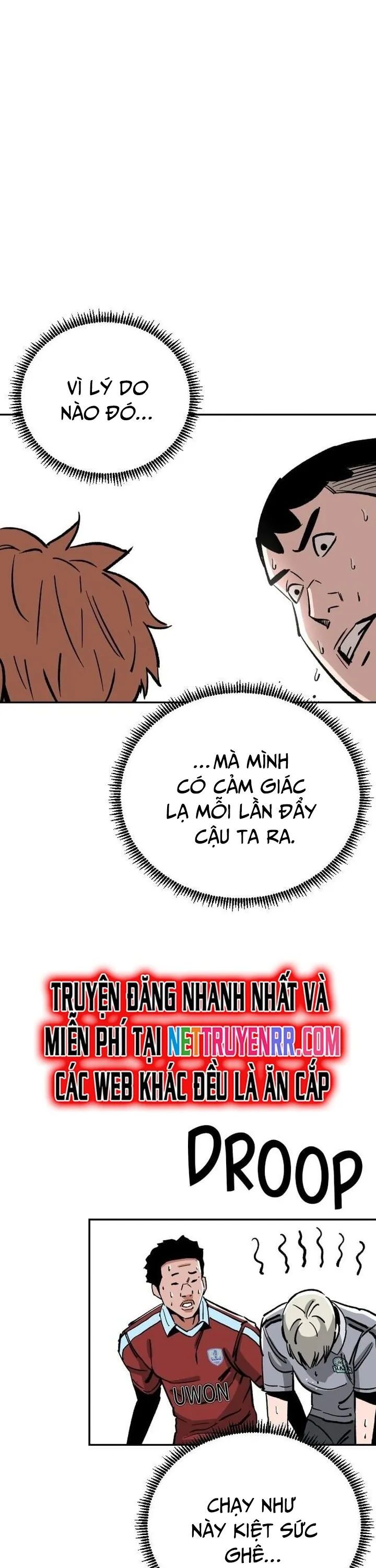 Sân Cỏ Chiến Kí Chapter 117 - Trang 2