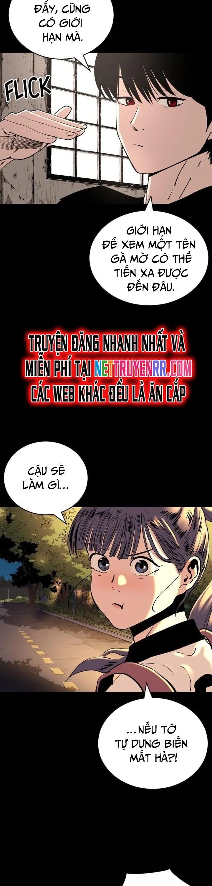 Sân Cỏ Chiến Kí Chapter 117 - Trang 2