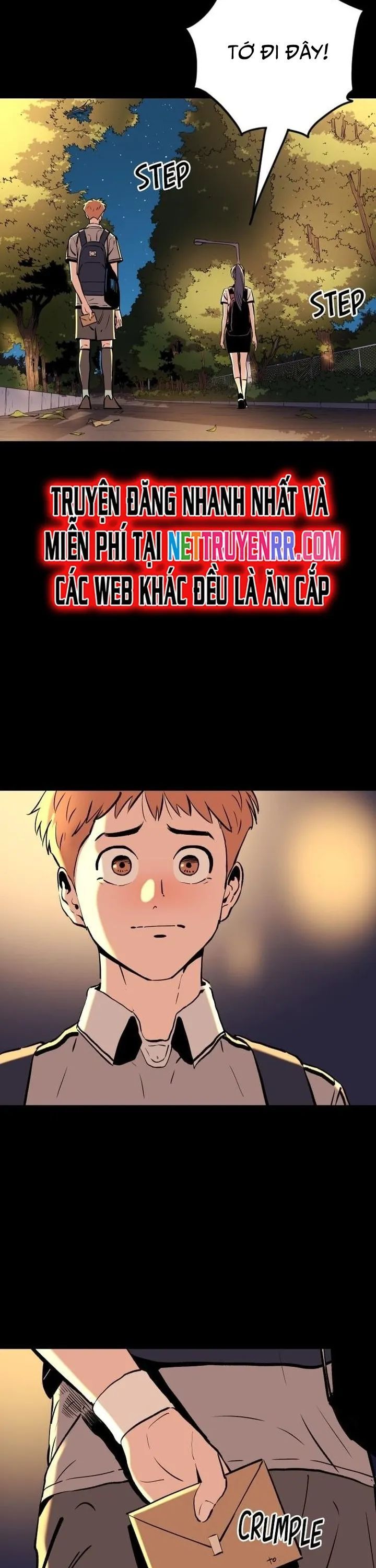 Sân Cỏ Chiến Kí Chapter 117 - Trang 2