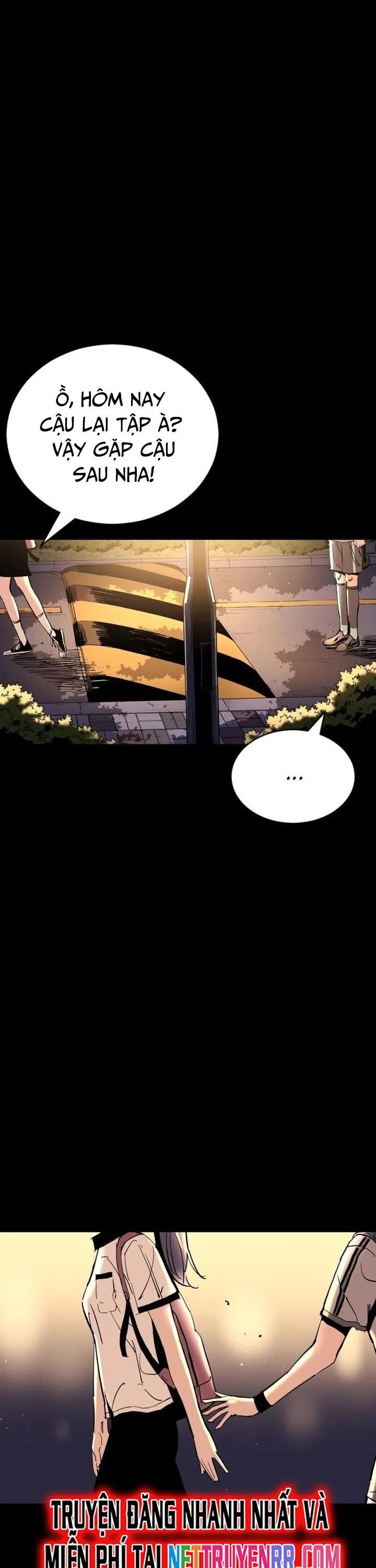 Sân Cỏ Chiến Kí Chapter 117 - Trang 2