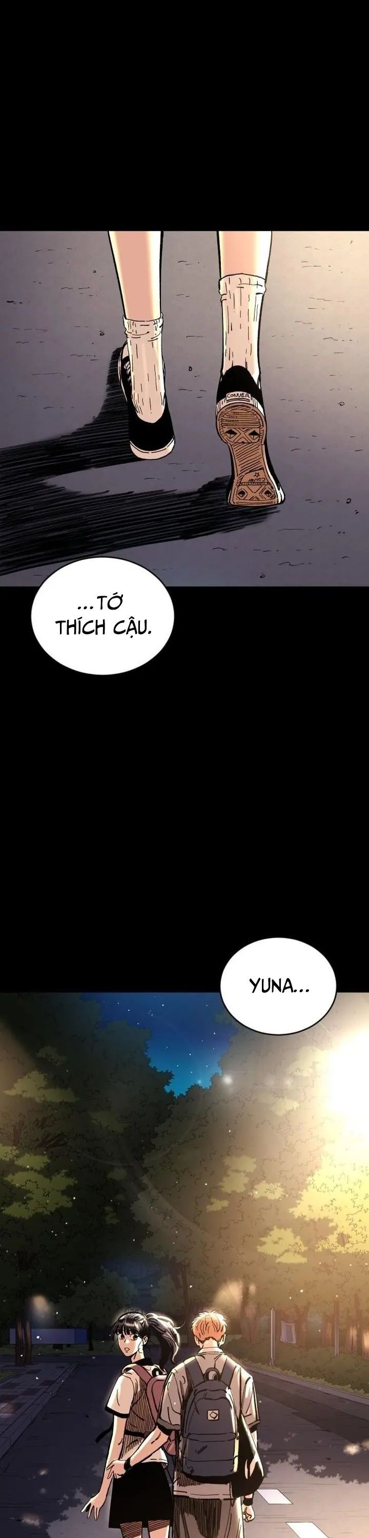 Sân Cỏ Chiến Kí Chapter 117 - Trang 2