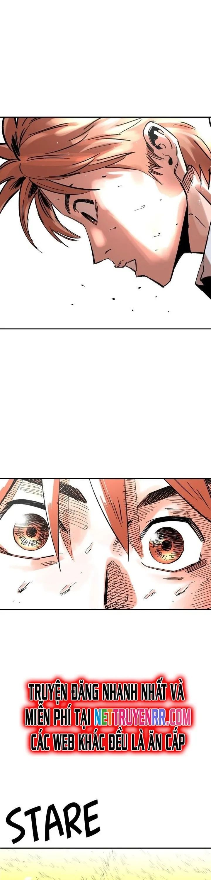 Sân Cỏ Chiến Kí Chapter 117 - Trang 2