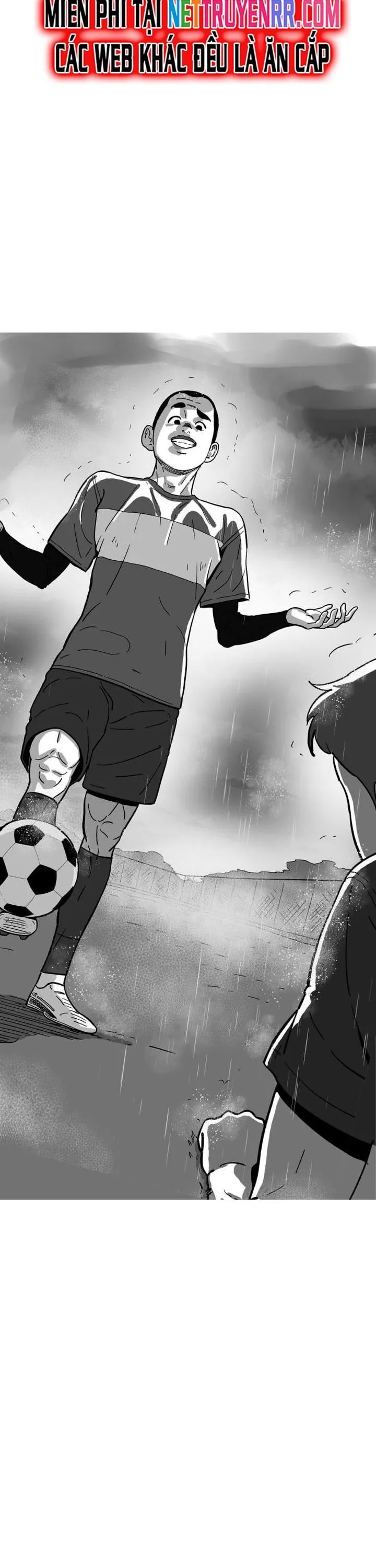 Sân Cỏ Chiến Kí Chapter 117 - Trang 2