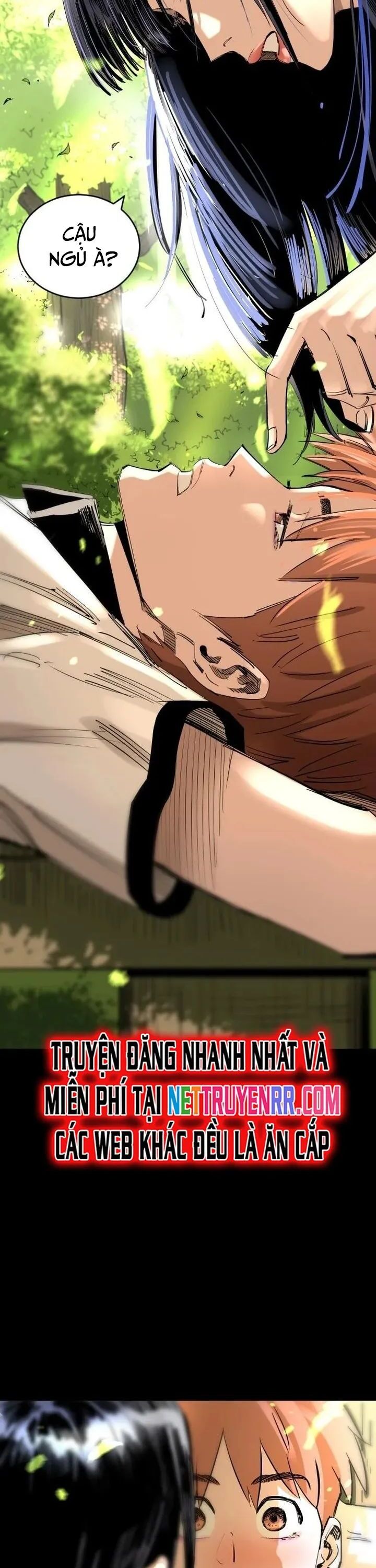 Sân Cỏ Chiến Kí Chapter 118 - Trang 2