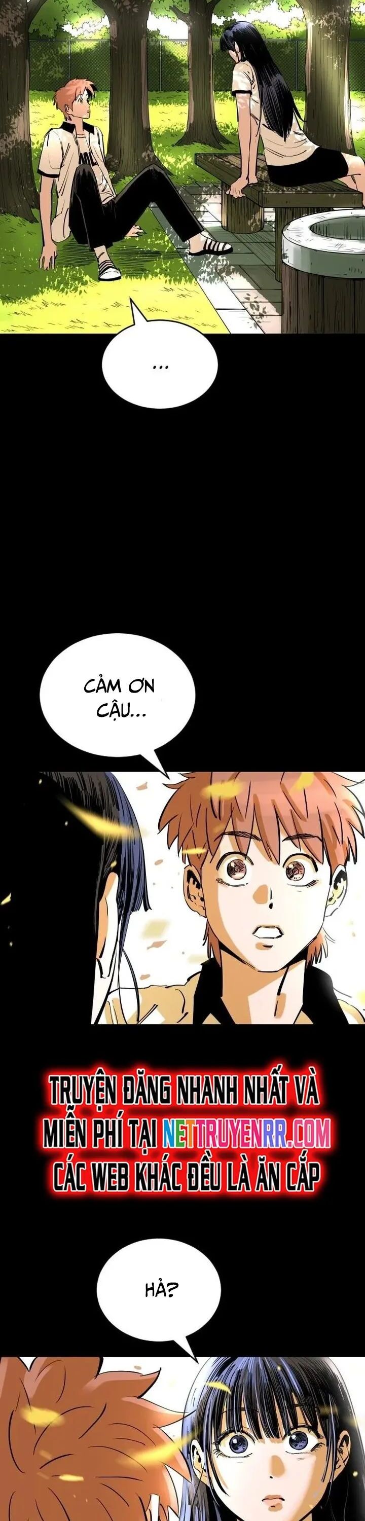 Sân Cỏ Chiến Kí Chapter 118 - Trang 2