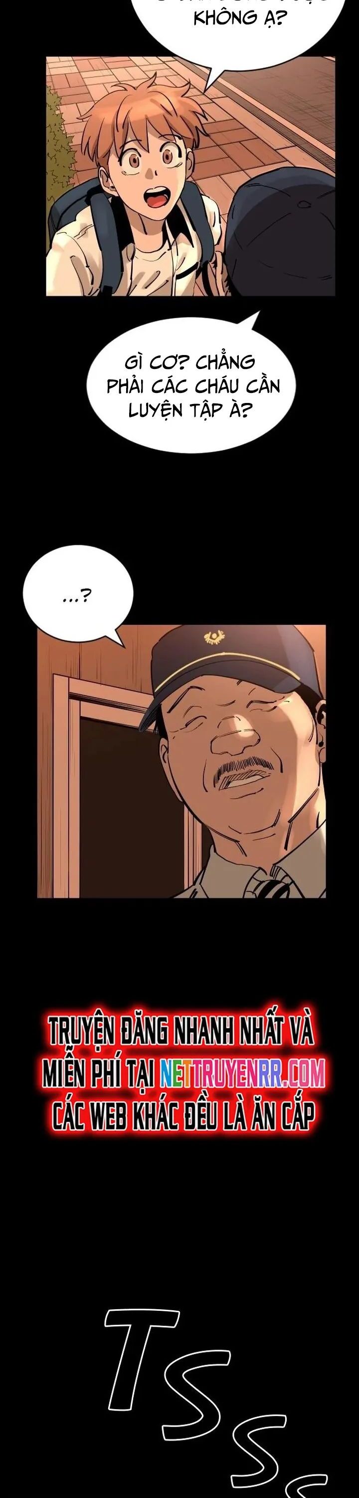 Sân Cỏ Chiến Kí Chapter 118 - Trang 2