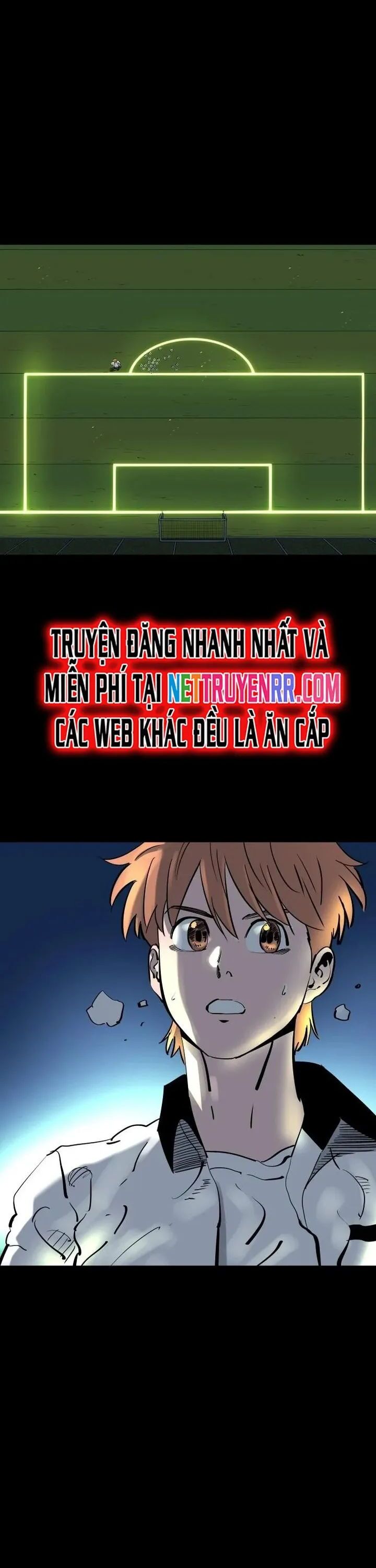 Sân Cỏ Chiến Kí Chapter 118 - Trang 2