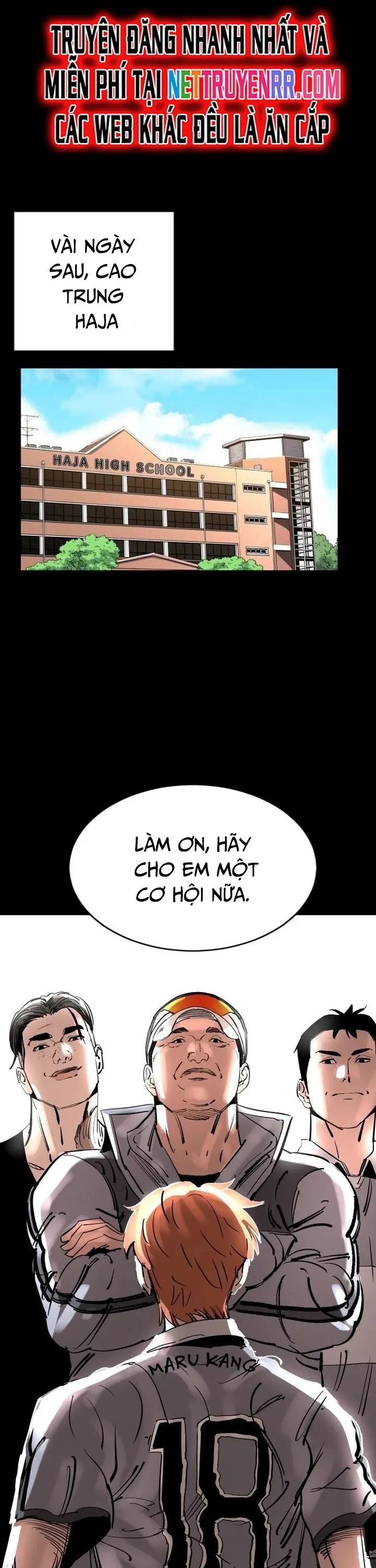 Sân Cỏ Chiến Kí Chapter 118 - Trang 2