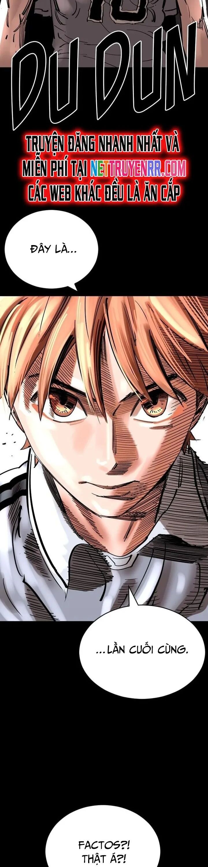 Sân Cỏ Chiến Kí Chapter 118 - Trang 2