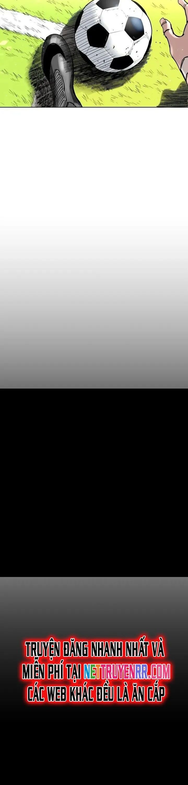 Sân Cỏ Chiến Kí Chapter 118 - Trang 2