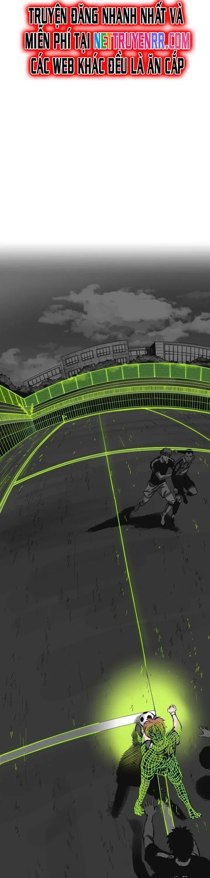 Sân Cỏ Chiến Kí Chapter 118 - Trang 2