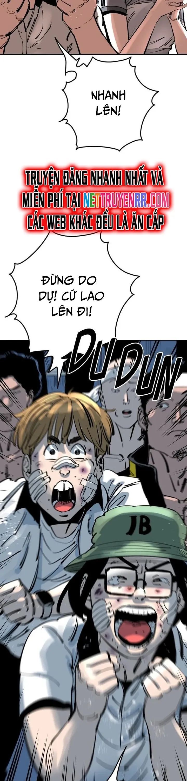 Sân Cỏ Chiến Kí Chapter 118 - Trang 2