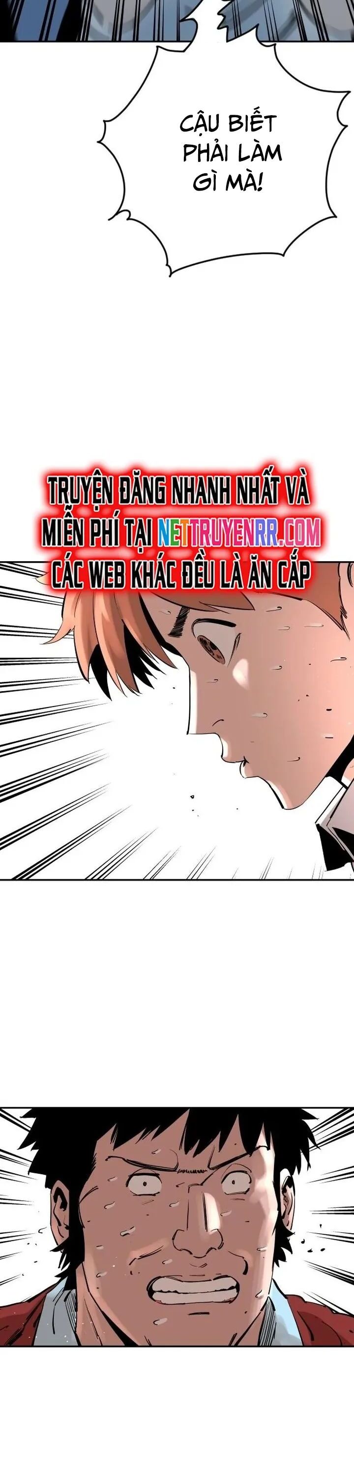 Sân Cỏ Chiến Kí Chapter 118 - Trang 2