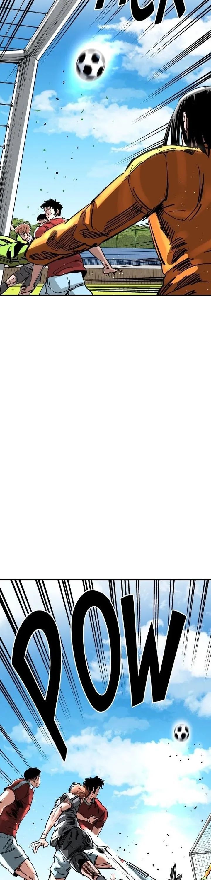 Sân Cỏ Chiến Kí Chapter 118 - Trang 2