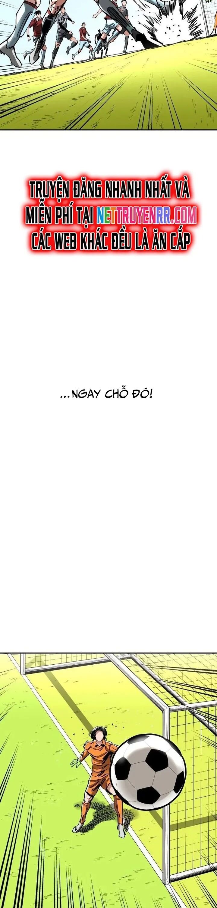 Sân Cỏ Chiến Kí Chapter 118 - Trang 2