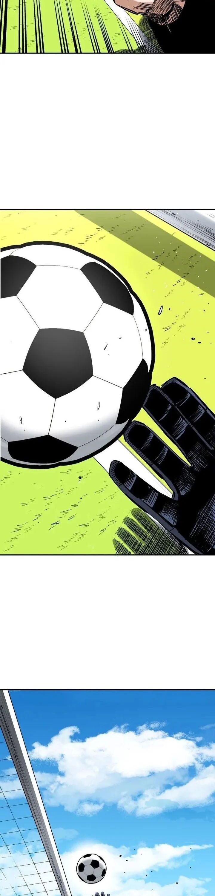 Sân Cỏ Chiến Kí Chapter 118 - Trang 2