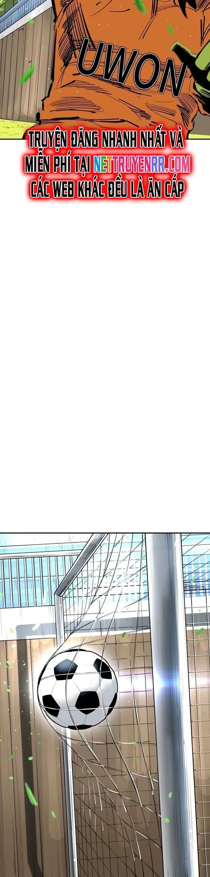 Sân Cỏ Chiến Kí Chapter 118 - Trang 2