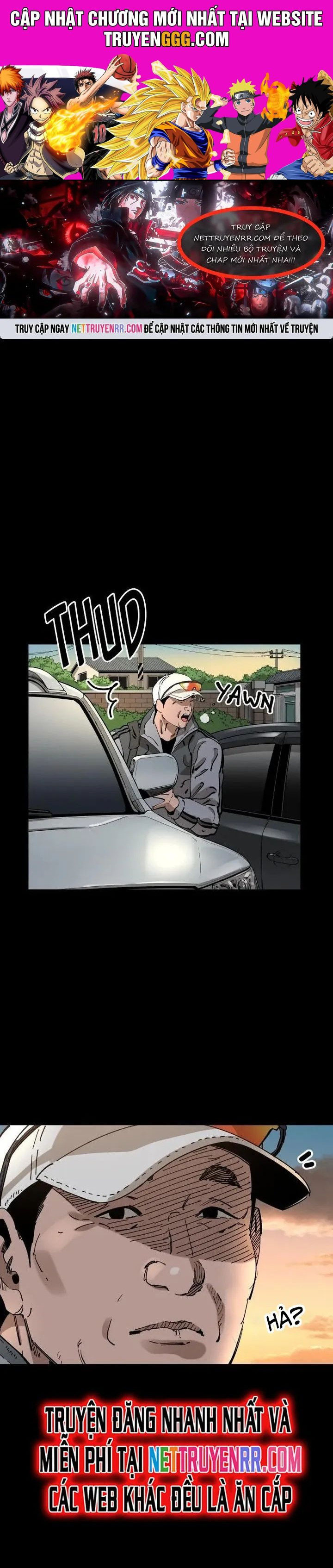 Sân Cỏ Chiến Kí Chapter 119 - Trang 2