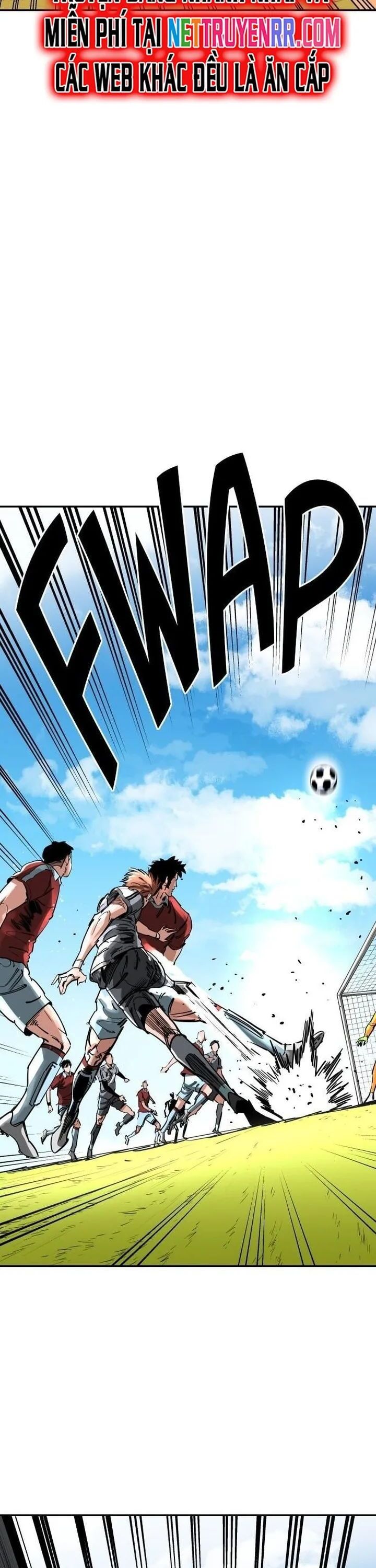 Sân Cỏ Chiến Kí Chapter 119 - Trang 2