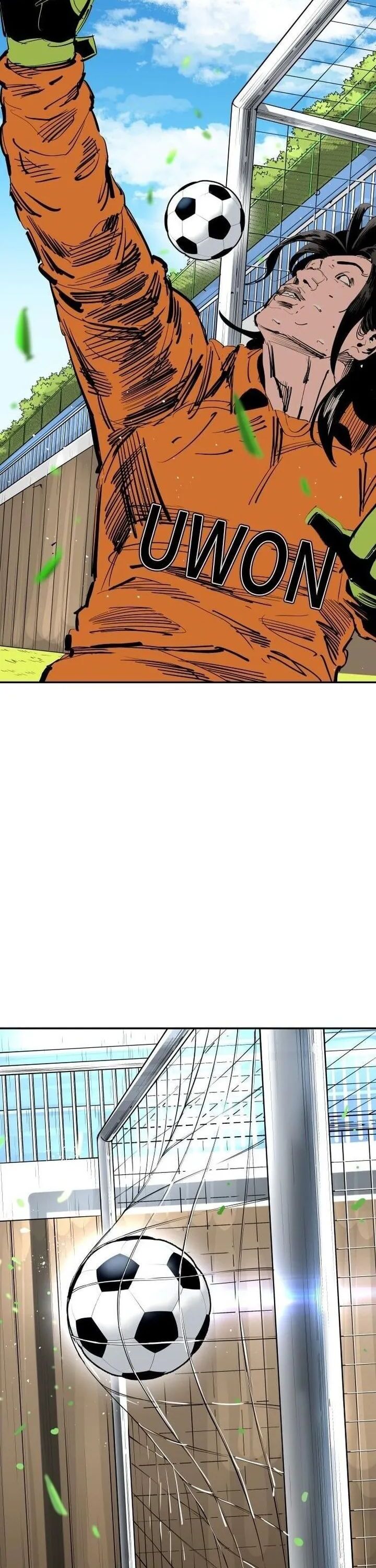 Sân Cỏ Chiến Kí Chapter 119 - Trang 2