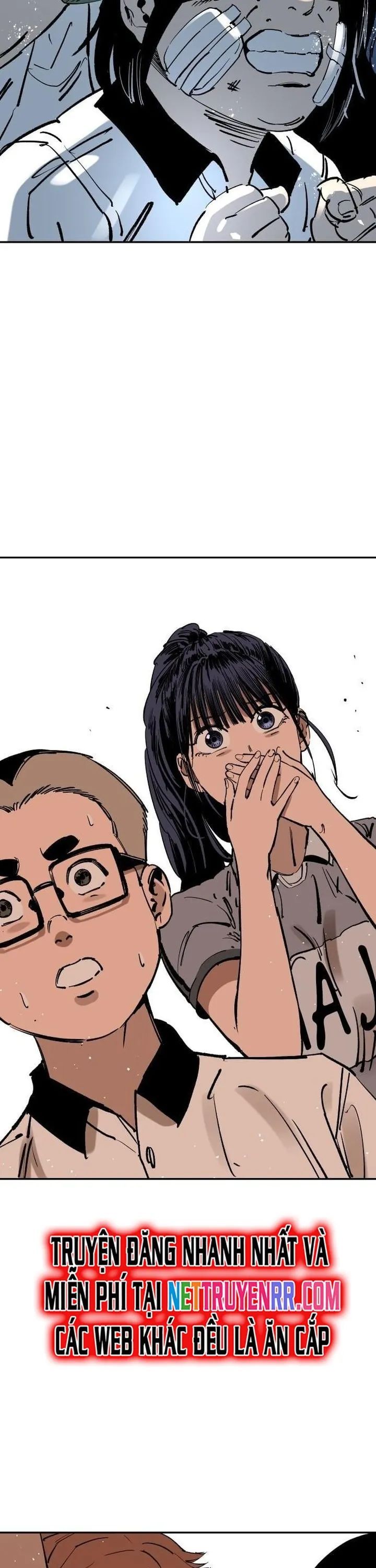 Sân Cỏ Chiến Kí Chapter 119 - Trang 2