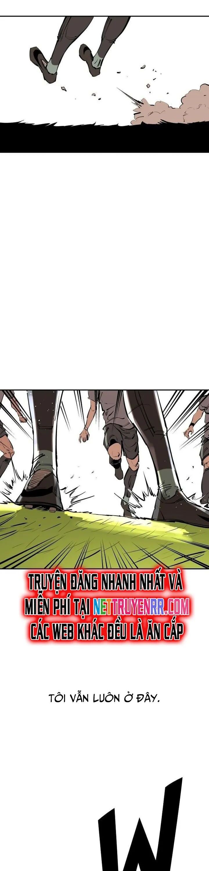 Sân Cỏ Chiến Kí Chapter 119 - Trang 2