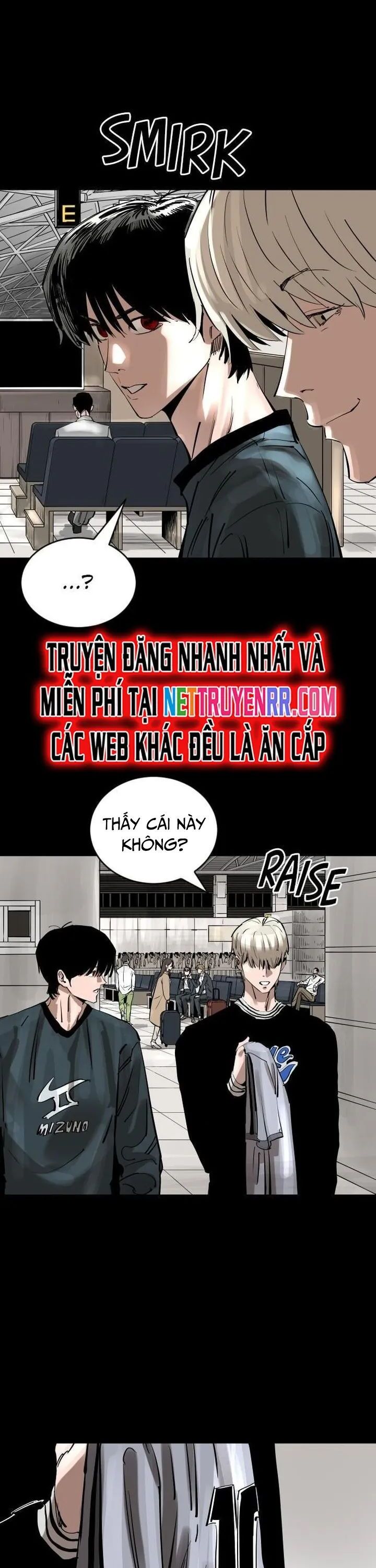 Sân Cỏ Chiến Kí Chapter 119 - Trang 2