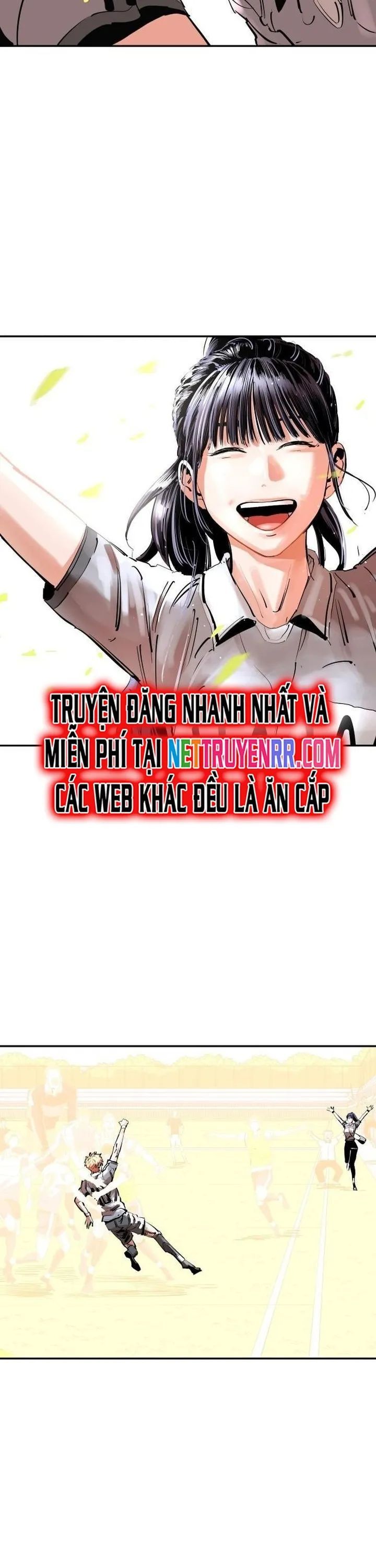 Sân Cỏ Chiến Kí Chapter 119 - Trang 2