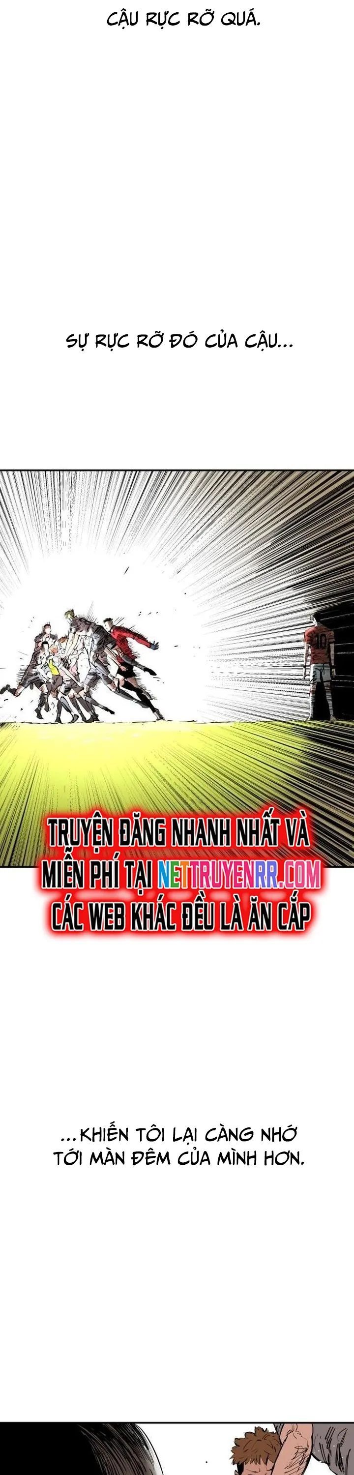 Sân Cỏ Chiến Kí Chapter 119 - Trang 2