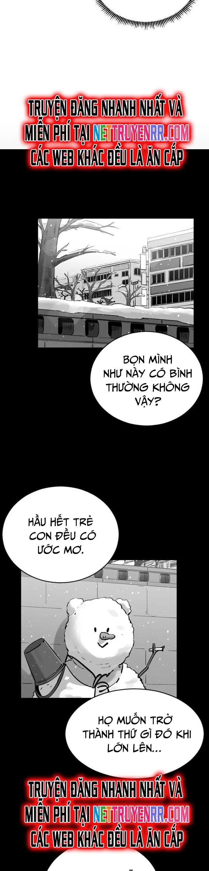 Sân Cỏ Chiến Kí Chapter 119 - Trang 2