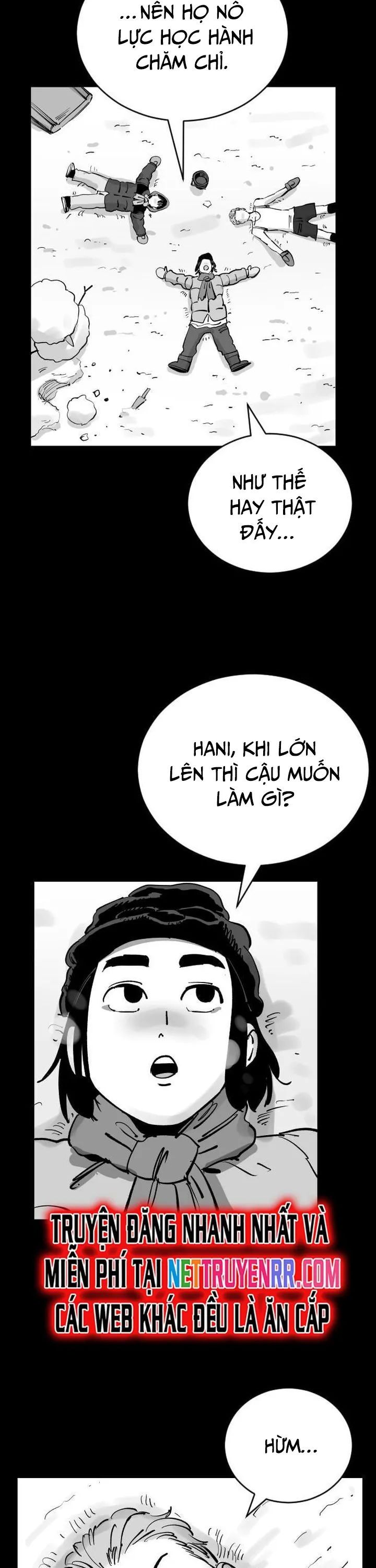 Sân Cỏ Chiến Kí Chapter 119 - Trang 2