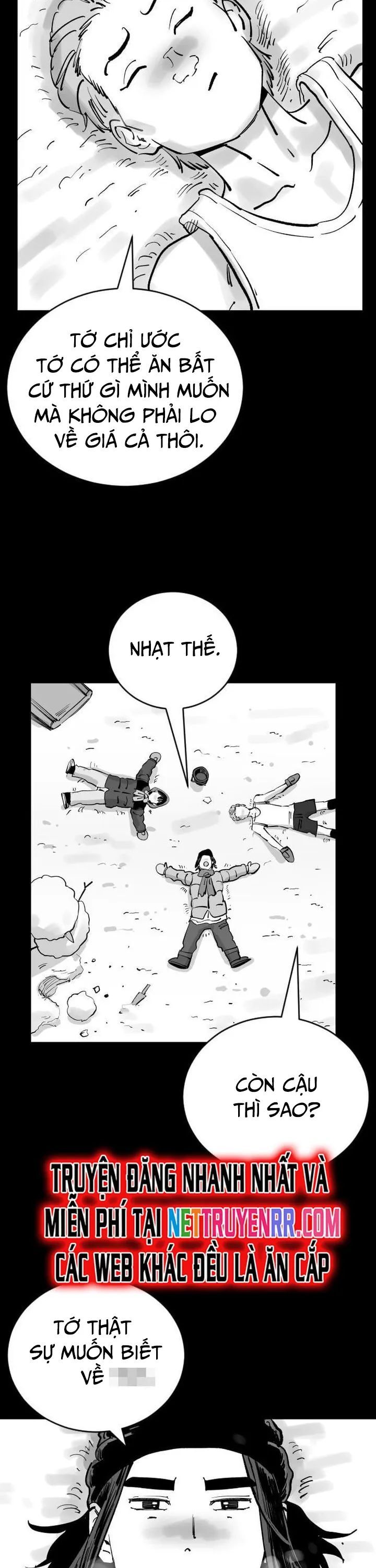 Sân Cỏ Chiến Kí Chapter 119 - Trang 2