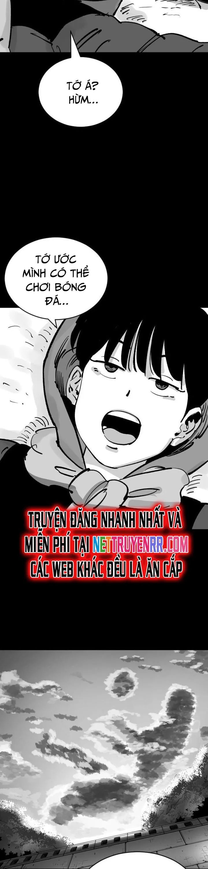 Sân Cỏ Chiến Kí Chapter 119 - Trang 2