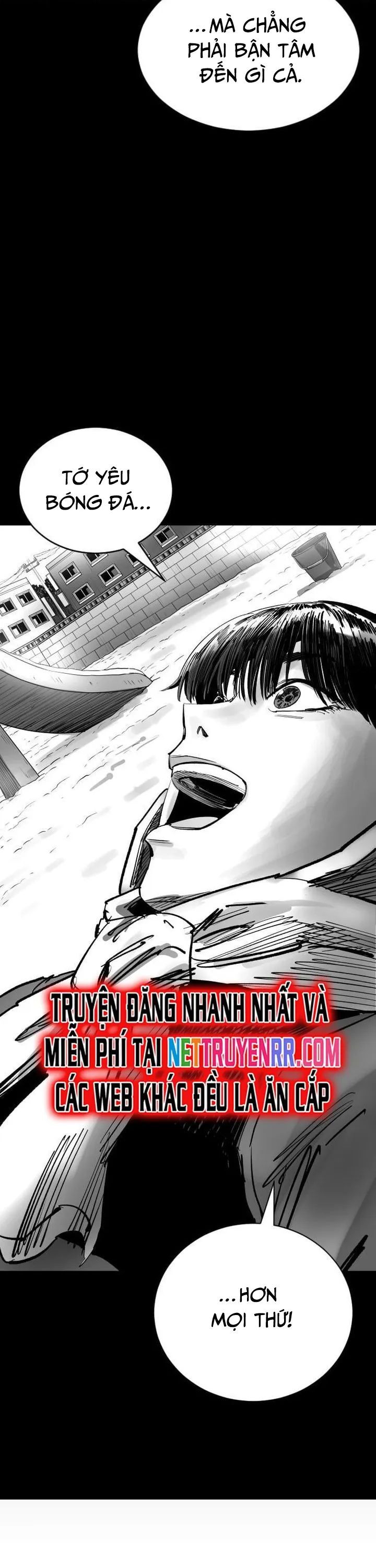 Sân Cỏ Chiến Kí Chapter 119 - Trang 2