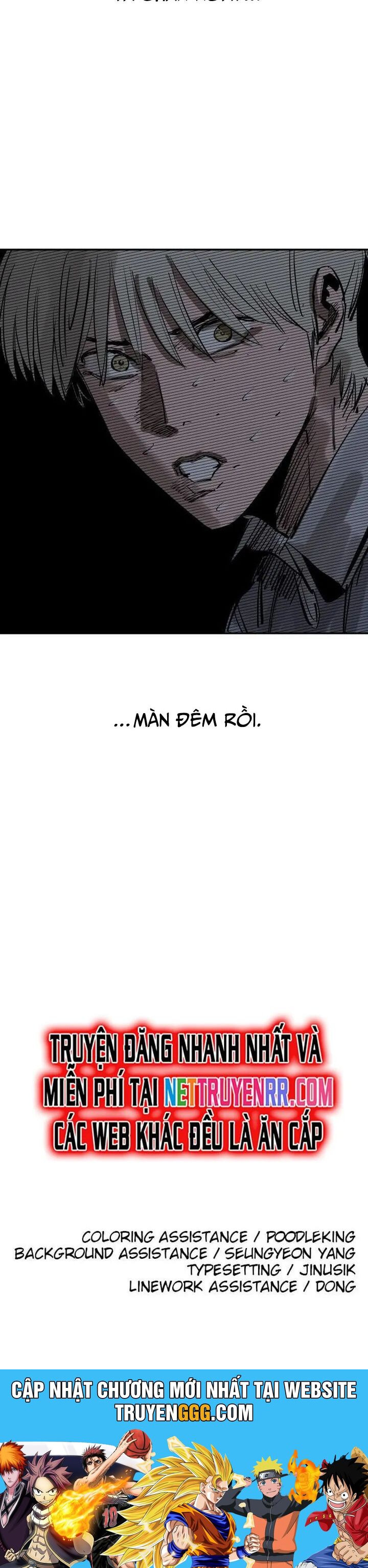 Sân Cỏ Chiến Kí Chapter 119 - Trang 2