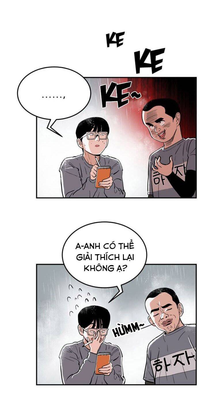 Sân Cỏ Chiến Kí Chapter 12 - Trang 2