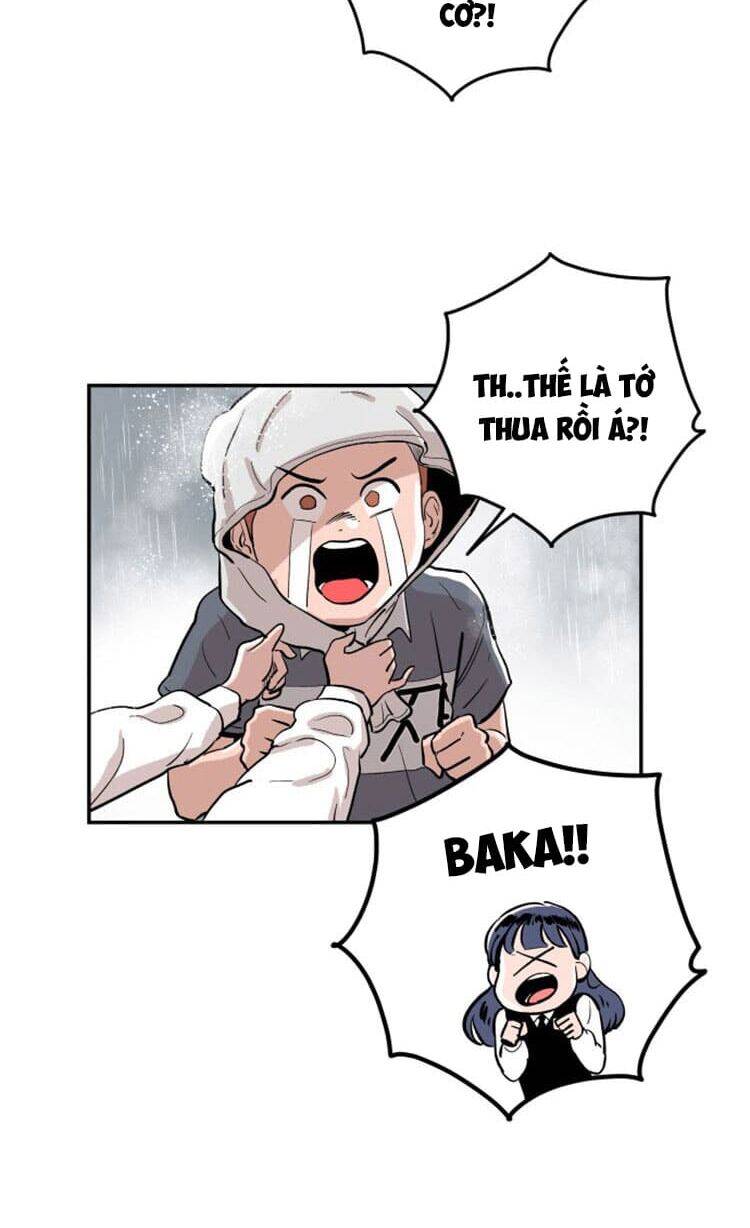 Sân Cỏ Chiến Kí Chapter 12 - Trang 2