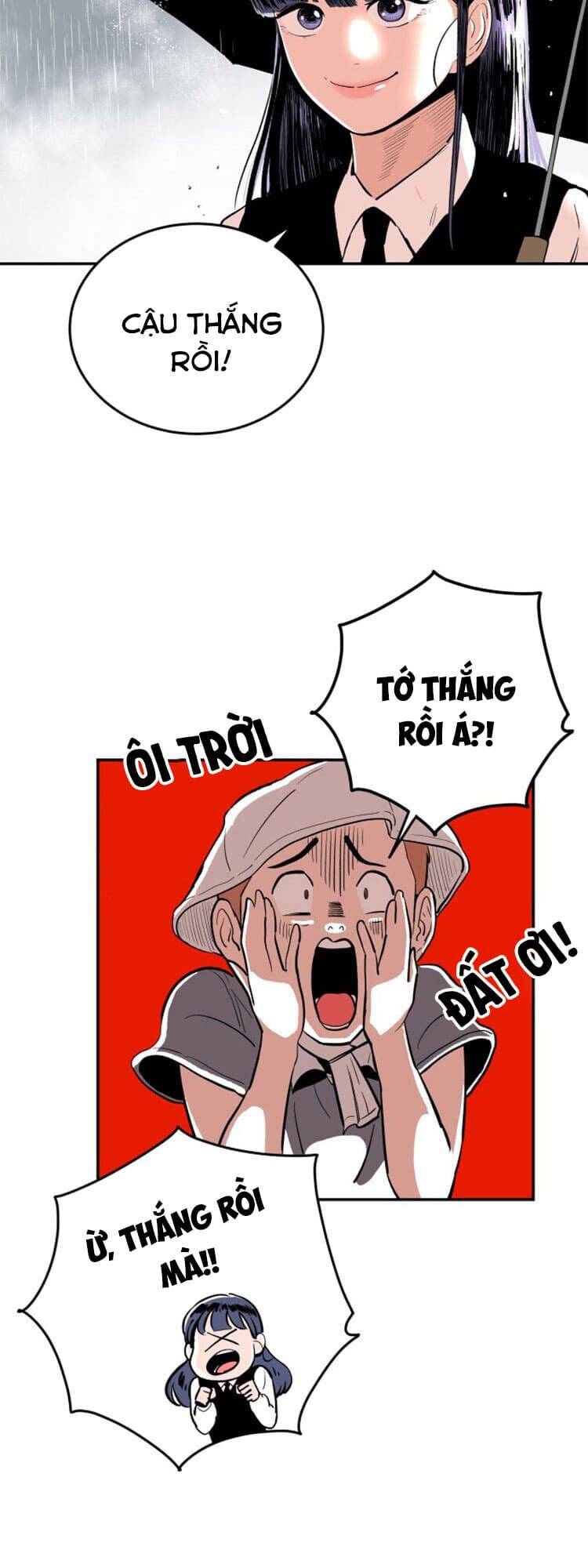 Sân Cỏ Chiến Kí Chapter 12 - Trang 2