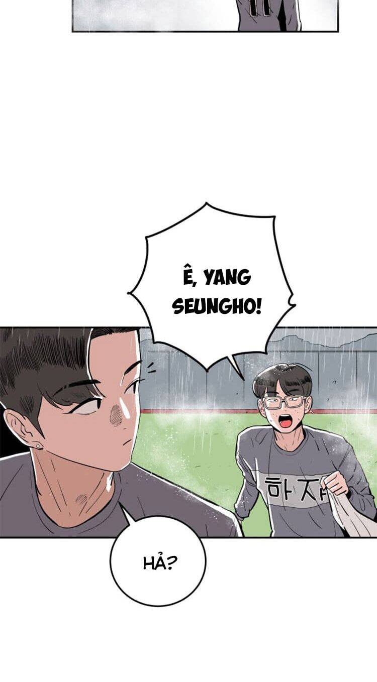 Sân Cỏ Chiến Kí Chapter 12 - Trang 2