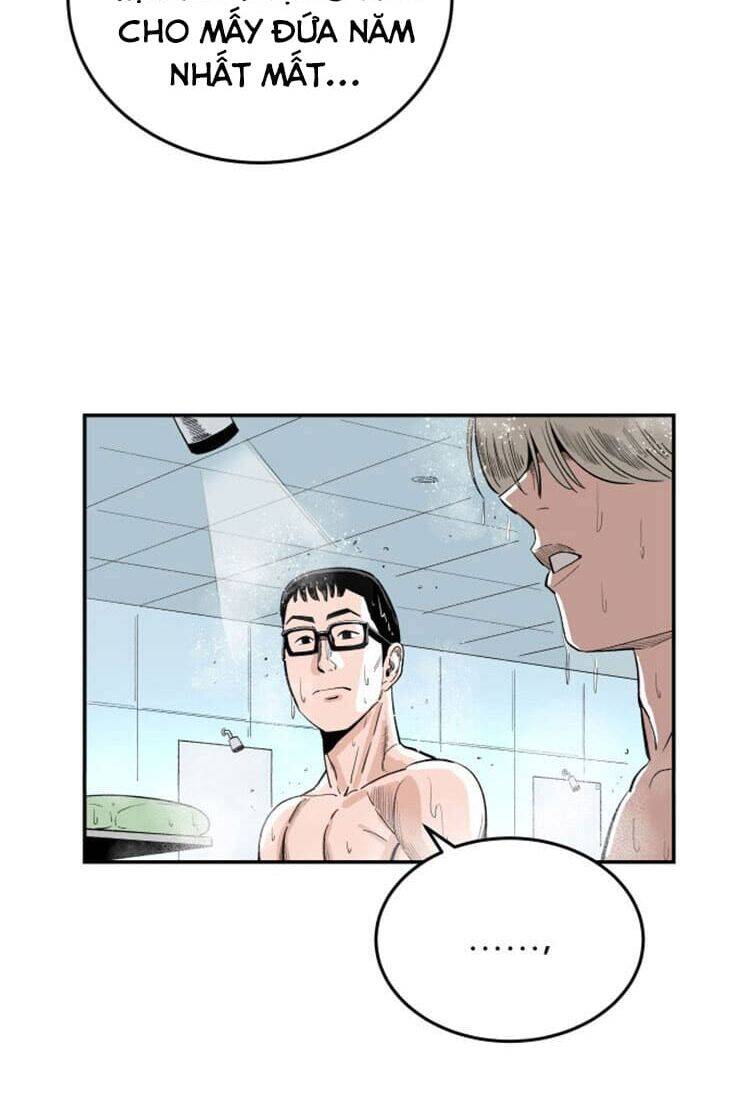 Sân Cỏ Chiến Kí Chapter 12 - Trang 2