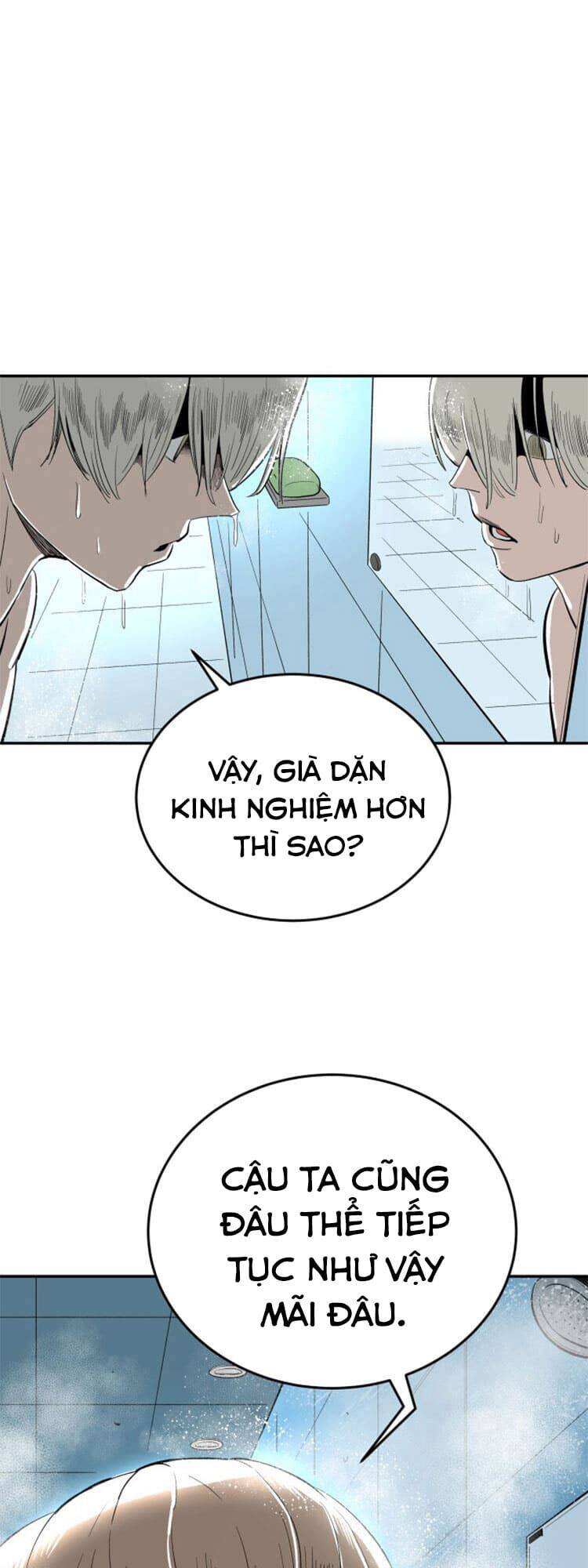 Sân Cỏ Chiến Kí Chapter 12 - Trang 2