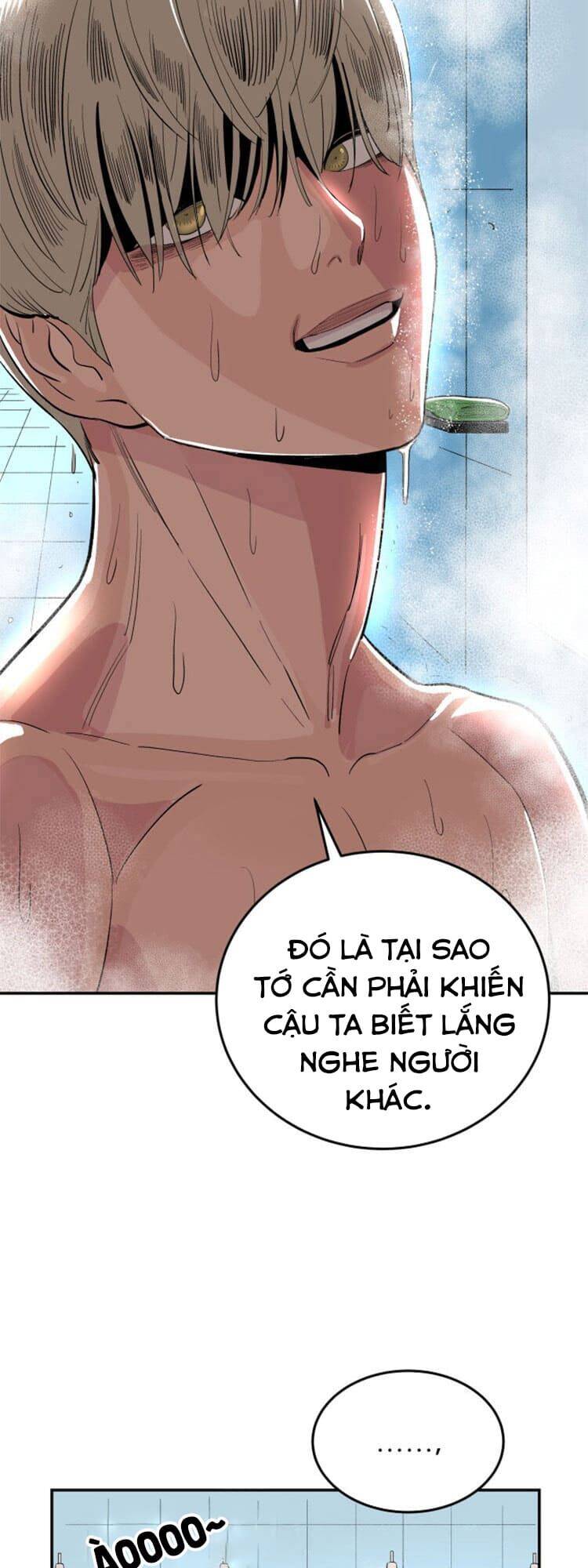 Sân Cỏ Chiến Kí Chapter 12 - Trang 2