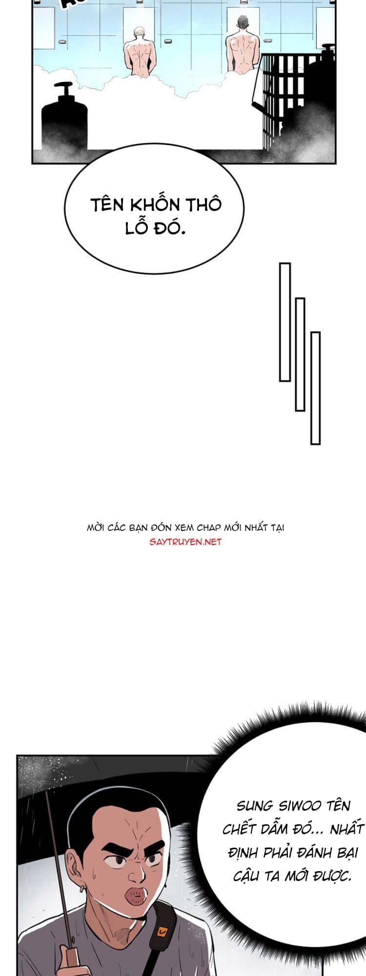 Sân Cỏ Chiến Kí Chapter 12 - Trang 2