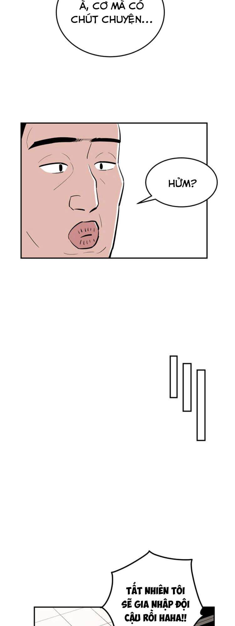 Sân Cỏ Chiến Kí Chapter 12 - Trang 2